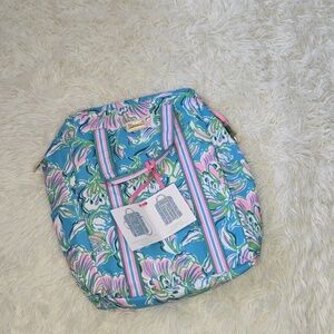 NWT Lilly Pulitzer Cooler Bag